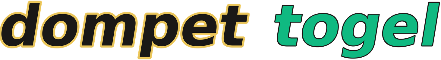 dompet togel logo